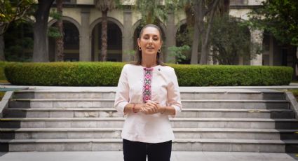 'Valoramos muchísimo el trabajo que hacen todos los días': Sheinbaum manda mensaje por Día de las Madres