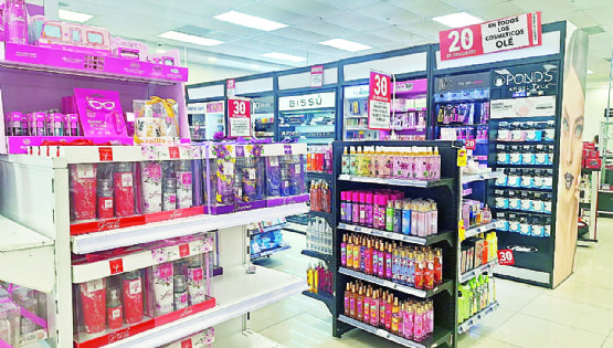 Día de las Madres: regalos para todos los gustos en Nuevo Laredo
