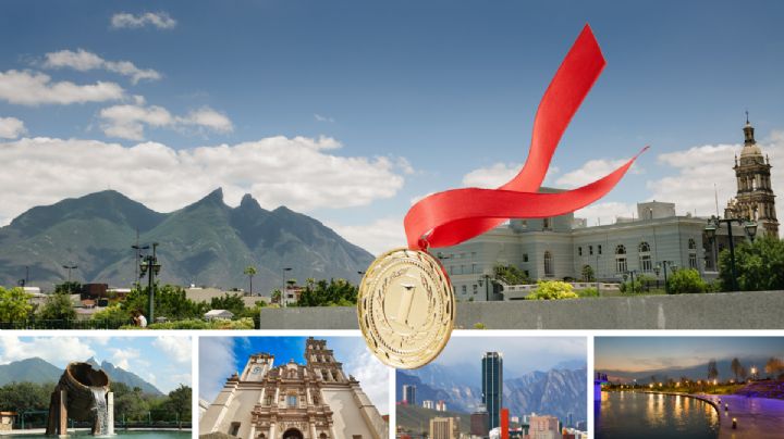 Monterrey tiene 3 joyas latinoamericanas; su secreto te hará querer visitar la ciudad