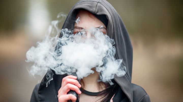 Laredo: prohíben fumar con cigarrillos electrónicos, vapeadores y pipas electrónicas en estos lugares