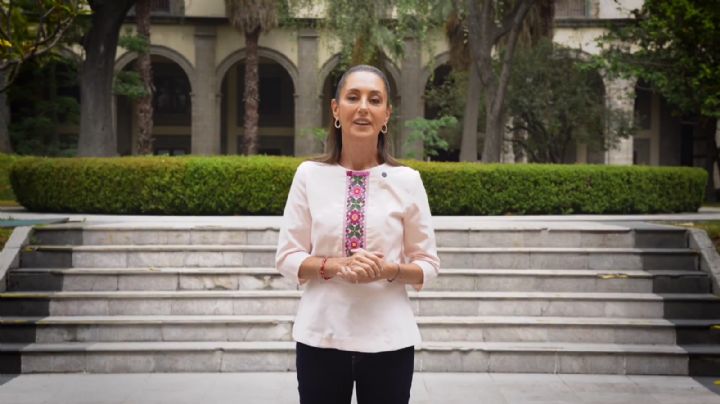 'Valoramos muchísimo el trabajo que hacen todos los días': Sheinbaum manda mensaje por Día de las Madres