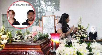 Detienen a dos por muerte de menor en escuela militarizada; están acusados de golpes y tortura