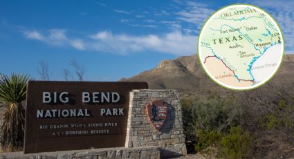 Texas abrirá nuevo parque estatal con acceso al Río Grande; ¿en dónde se ubicará?