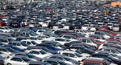 Autos de subasta de EU: las ventajas y desventajas de importar a México este tipo de vehículos