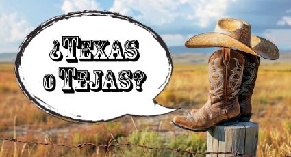 Texas o Tejas: ¿cuál es la manera correcta de escribirlo?; eterno debate