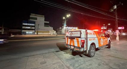 Sismo en Montemorelos sacudió a 31 municipios de Nuevo León; saldo blanco al momento