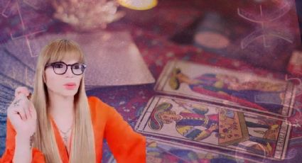 Horóscopos de Mhoni Vidente para HOY lunes 12 de mayo de 2025