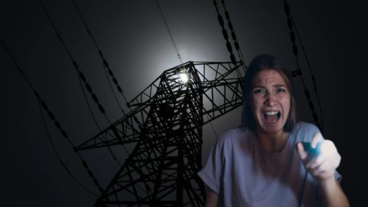 CFE: intensas temperaturas dejarían sin servicio a personas de este estado; autoridades advierten