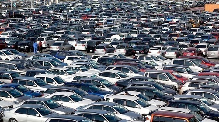 Autos de subasta de EU: las ventajas y desventajas de importar a México este tipo de vehículos
