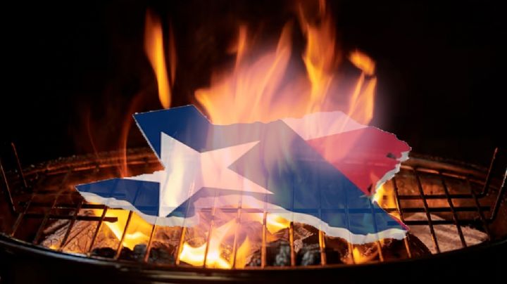 'Infierno' en el sur de Texas: calor alcanzará los 115 °F; récord de temperatura en primavera