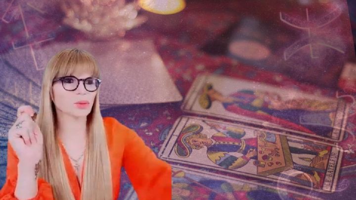 Horóscopos de Mhoni Vidente para HOY lunes 12 de mayo de 2025