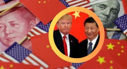 Estados Unidos y China anuncian acuerdo histórico sobre aranceles; ¿fin de la guerra comercial?