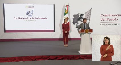 Día Nacional de la Enfermería: más de 400 mil profesionales sostienen la salud en México