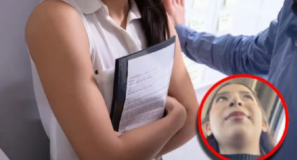 Joven enfrenta acoso de taxista en Coahuila y lo graba todo | VIDEO