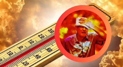 Ola de calor en Tamaulipas: el termómetro se dispara con más de 45°C por al menos siete días