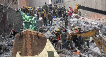 ¿Sismo en Nuevo Laredo?: estas son las posibilidades de que se registre un temblor