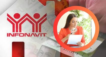Infonavit: ¿incapacidad médica?; aun así, tu empresa deberá seguir pagando tu crédito