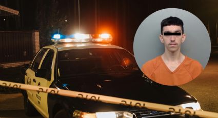 Laredo: buscan a joven de 25 años que robó automóvil y arrolló al propietario; ofrecen recompensa