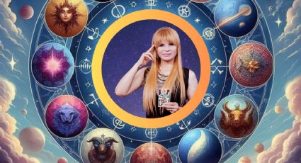 Horóscopos de Mhoni Vidente para HOY miércoles 14 de mayo de 2025