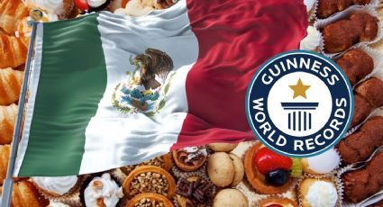 Este Pueblo Mágico es conocido a nivel mundial por sus pasteles; tiene un récord Guinness  