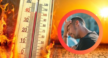 Clima en Nuevo Laredo: temperaturas alcanzarán niveles extremos; romperían récord en la ciudad