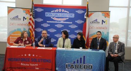 Inicia la Semana de Desarrollo Económico en Laredo