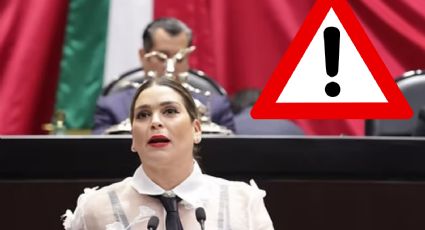 Asaltan a diputada del PRI en una plaza comercial de Monterrey; 3 hombres la sometieron