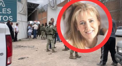 Asesinan a querida empresaria en pleno Día de las Madres; Fiscalía asegura que fue ataque directo