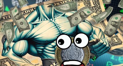 Peso mexicano se deprecia ante un dólar 'fortachón'; tipo de cambio HOY 12 de mayo