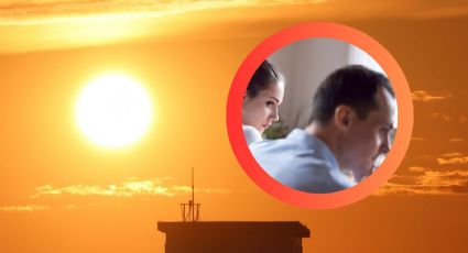 El calor 'dispara' tu mal humor: la razón detrás de tus arranques y cómo controlarlos