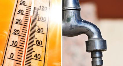 Comapa: ante posibles fallas eléctricas por ola de calor lanza esta recomendación