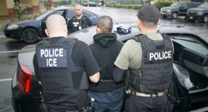 ICE lanza ImmigrationOS, sistema para localizar migrantes en EU, ¿cómo funciona?