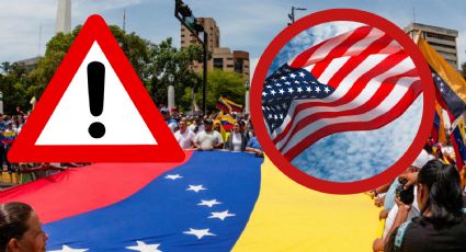 Estados Unidos pide a sus ciudadanos que viven en Venezuela abandonar el país; estos son los motivos