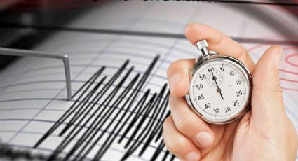Sismos en México: ¿cuánto tiempo tienes para ponerte a salvo después de la alarma sísmica?