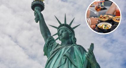 Popular negocio de comida rápida anuncia su regreso tras la bancarrota; abrirá una sucursal en NY