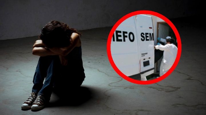 Mujer le da una golpiza a su novio y después se quita la vida; tenía esta enfermedad