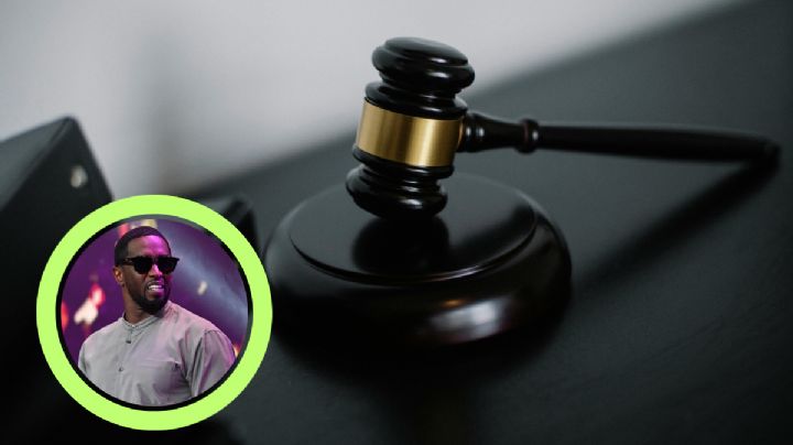 Hoy inicia el juicio de 'P Diddy' por tráfico sexual; ¿de qué más se le acusa?