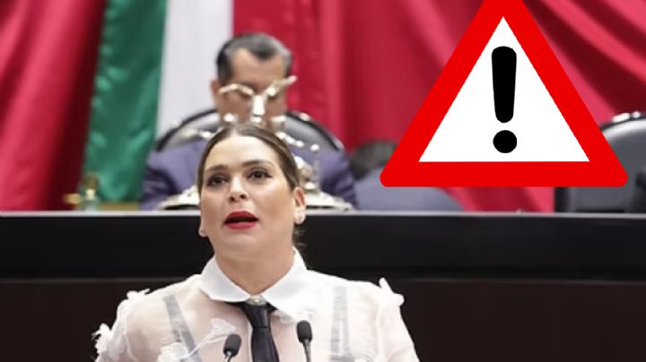 Asaltan a diputada del PRI en una plaza comercial de Monterrey; 3 hombres la sometieron