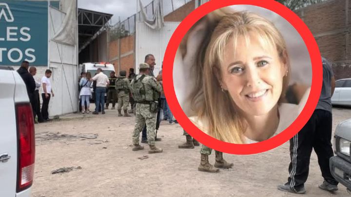 Asesinan a querida empresaria en pleno Día de las Madres; Fiscalía asegura que fue ataque directo