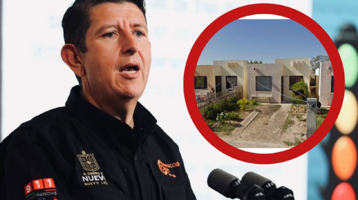 Sismo en Nuevo León: Protección Civil pide construir casas más fuertes y resistes