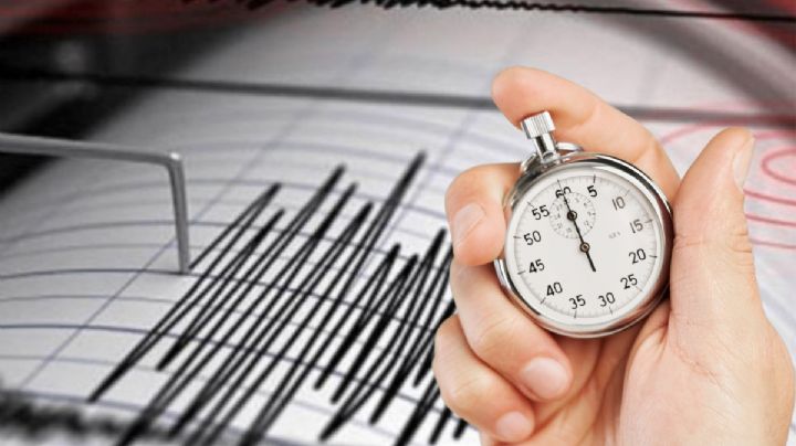 Sismos en México: ¿cuánto tiempo tienes para ponerte a salvo después de la alarma sísmica?