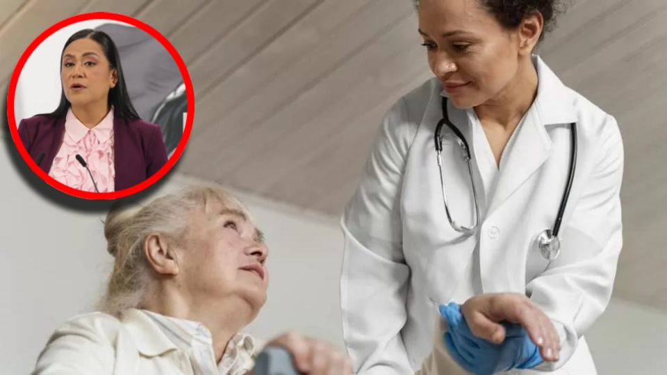 El programa busca conocer el estado integral de salud de la población, especialmente de personas adultas mayores.