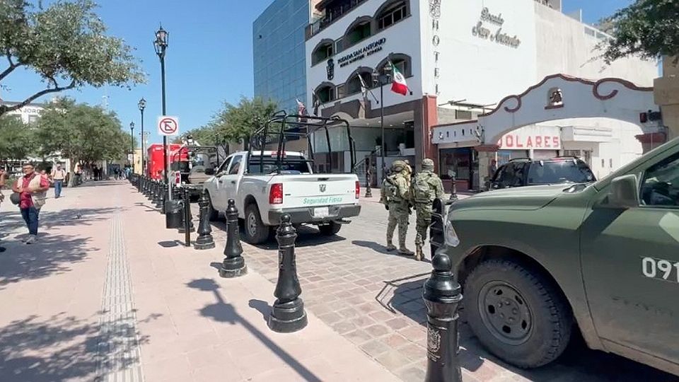 Operativos  'antidiablitos'