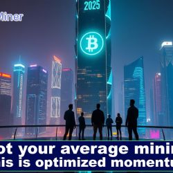La plataforma de minería en la nube ALR Miner ya está disponible para usuarios de todo el mundo
