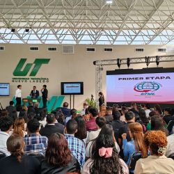 Gana Universidad Tecnológica de Nuevo Laredo 'Desafío Jurídico Interuniversidades 2025'