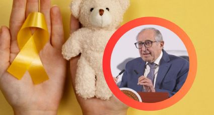 'Si los síntomas duran más de 15 días, podría ser cáncer': Secretaría de Salud emite alerta urgente para padres