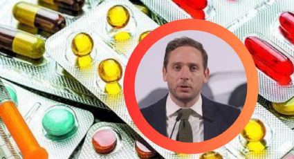 ¿Cuál es el avance de la compra consolidada de medicamentos para 2025?; Secretaría de Salud responde