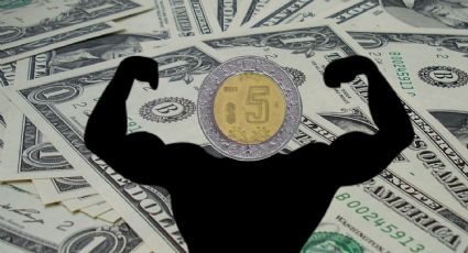 Peso mexicano se mantiene fuerte y confronta al dólar: tipo de cambio HOY 13 de mayo de 2025