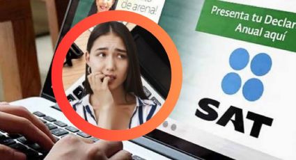 SAT: ¿por qué aún no recibo mi devolución de impuestos?; esto sabemos