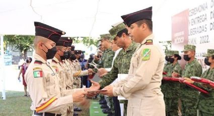Servicio Militar abre convocatoria para hombres de entre 18 y 29 años